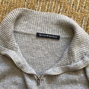 Brandy Melville Sweater Top